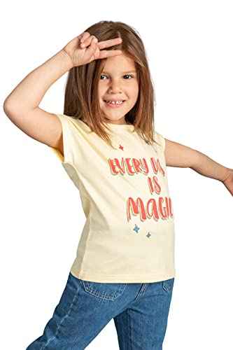 Concrete Girls' Blouse - Safqqa Egypt