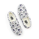 حذاء التزلج الكلاسيكي Paradise Floral للأولاد من Vans