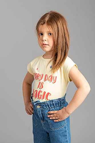 Concrete Girls' Blouse - Safqqa Egypt