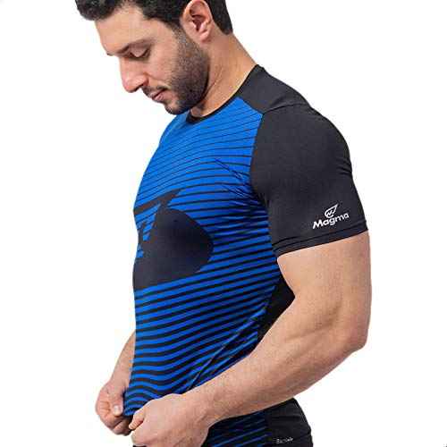 Magma Mens Basic T-Shirts For Mens - Safqqa Egypt