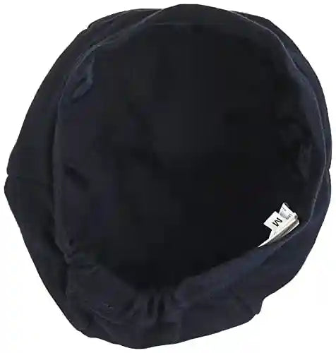 Concrete Girls C526HT1-W23-14P-1005 Solid Flat Cap - Safqqa Egypt