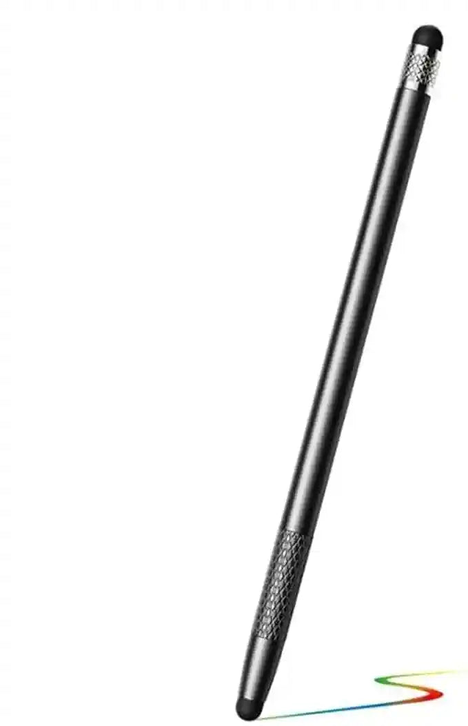 Joyroom KX 3667 JR-DR01 Passive Touch Screen Stylus Pen for iOS, Android, Windows Smartphone – Black - Safqqa Egypt