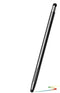 Joyroom KX 3667 JR-DR01 Passive Touch Screen Stylus Pen for iOS, Android, Windows Smartphone – Black - Safqqa Egypt