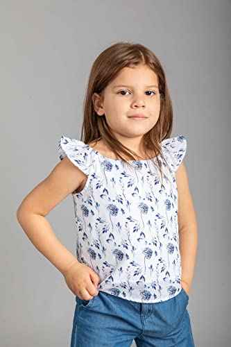 Concrete Girls Blouse - Safqqa Egypt