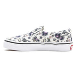 حذاء التزلج الكلاسيكي Paradise Floral للأولاد من Vans