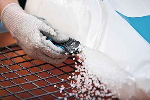 Martor 350001 Secumax 350 Concealed Blade Safety Cutter , black , Large 6.0