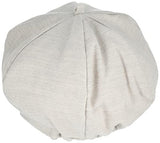 قبعات مسطحة صلبة من Concrete Girls C526HT1-W23-14P-1005