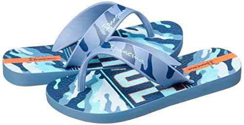 Ipanema Unisex-Child DECK INF SLIPPER Flip-Flop - Safqqa Egypt