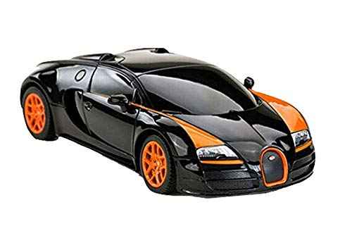 Rastar Bugatti Veyron Grand Sport Vitesse R/C - Safqqa Egypt