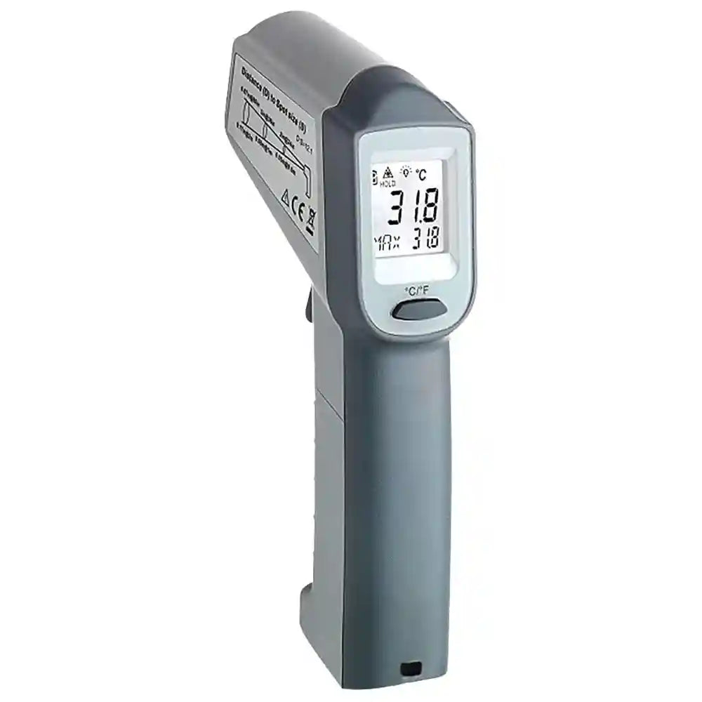 TFA ScanTemp 385 Infrared thermometer Non-contact actual temperature meter Fully German device - Safqqa Egypt
