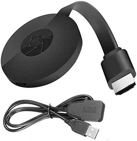 2.4G 1080P HD Miracast MiraScreen G2 Wireless HDMI Dongle TV Stick - Safqqa Egypt