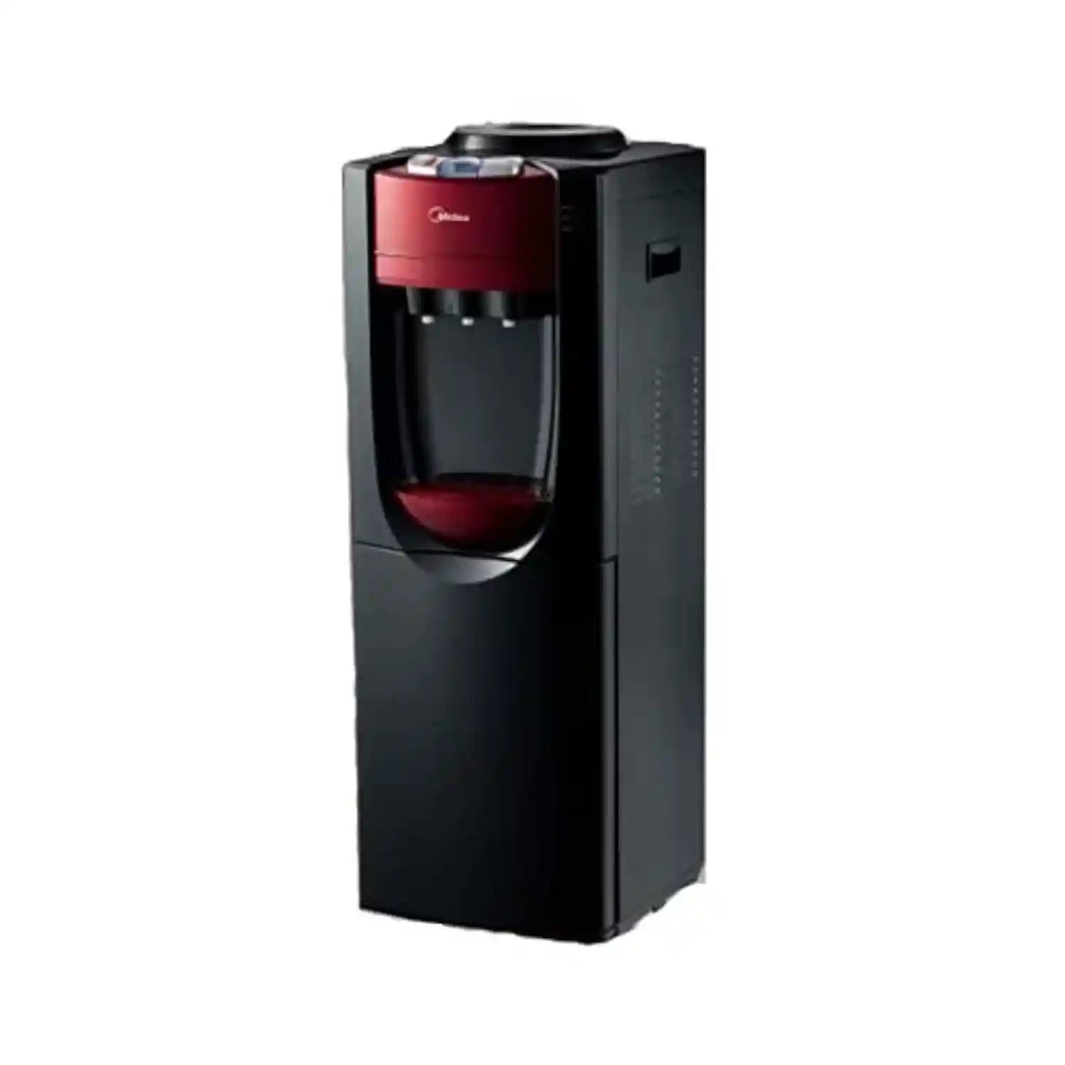 Kelvinator- water dispenser 3 taps top load- Have Scratches - Safqqa Egypt