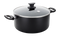 Cooking Pot GreenPan Essence With Ceramic Non-Stick Coating With Lid 24 cm - Safqqa Egypt