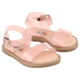 Hawsa Girls’ Sandals – Comfortable, Stylish, and Durable Footwear for Kids