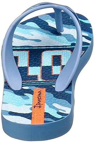 Ipanema Unisex-Child DECK INF SLIPPER Flip-Flop - Safqqa Egypt