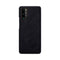 Nillkin Qin Leather Series Cover Case Designed For Huawei Honor 30 Pro/Honor 30 Pro Plus - Black - Safqqa Egypt