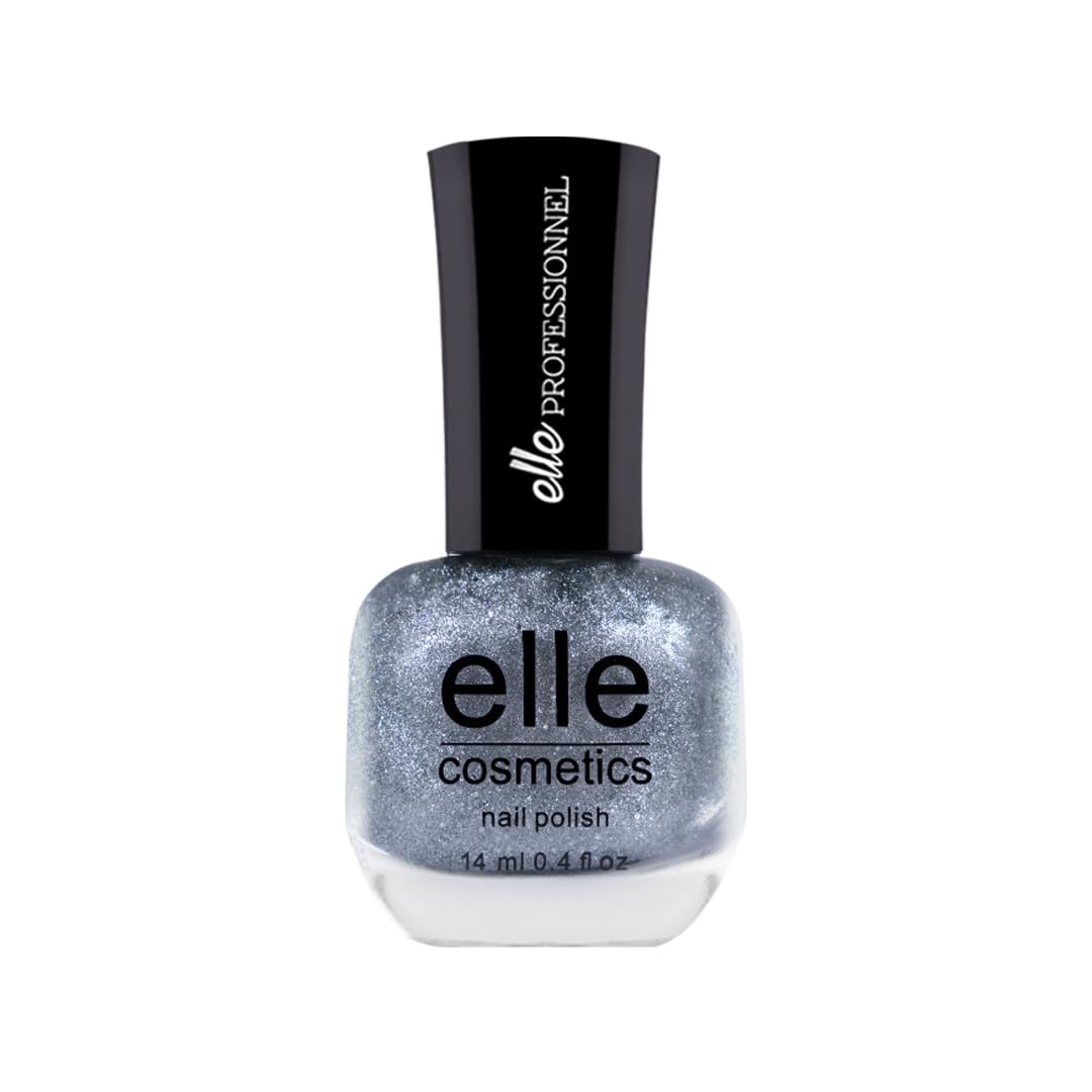 Elle nail polish 14.ml no.902 - Safqqa Egypt