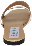 womens 964 Flat Sandal