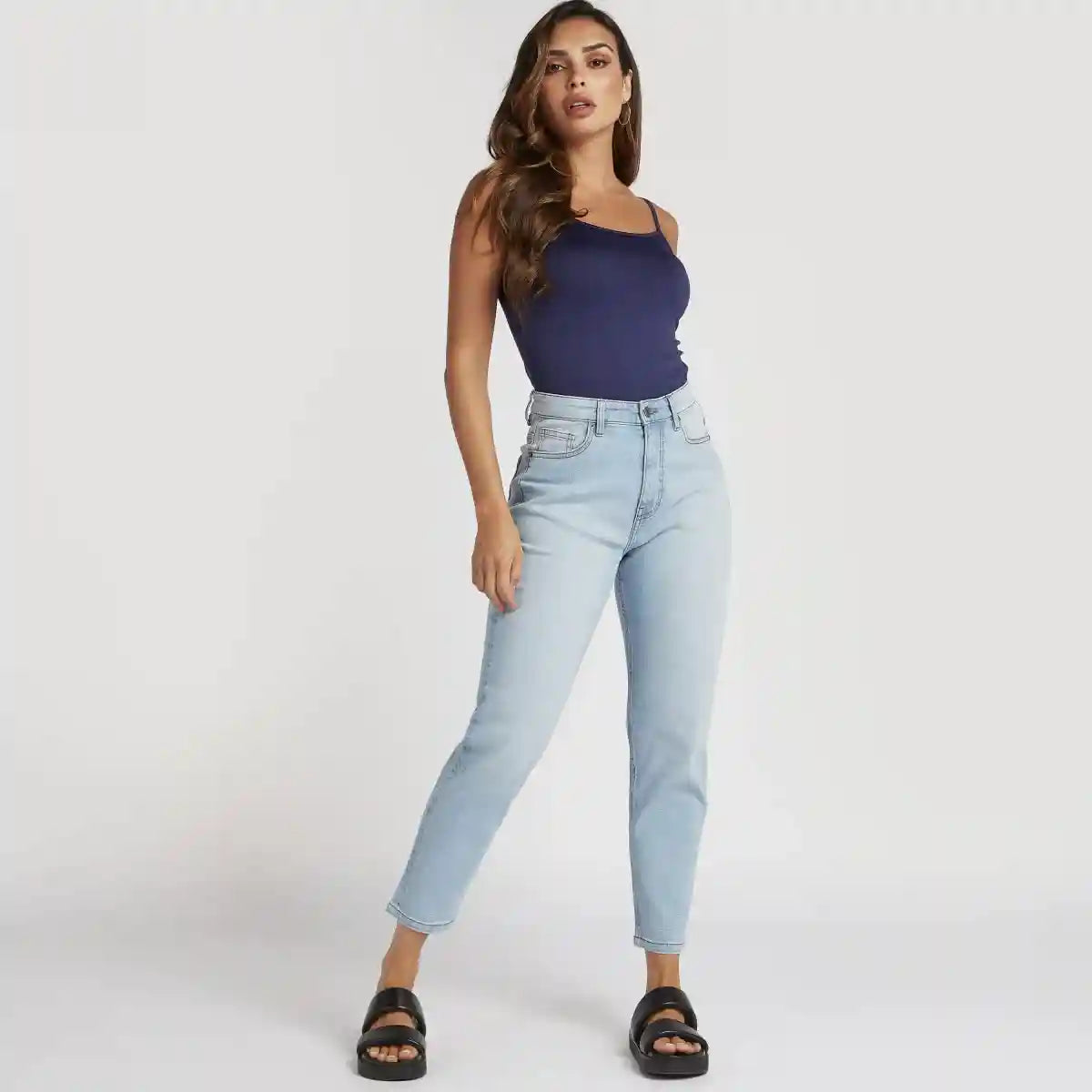 Splash womens 1020756 28565 Undershirt (pack of 1) - Safqqa Egypt