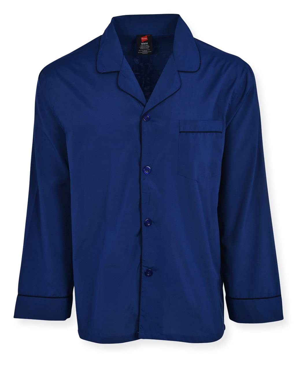 Hanes mens  Pajama Set (pack of 2)