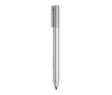 HP Pen Stylus with Pressure Sensitivity for Windows Pen Enabled Laptops, 18-Month Battery Life Precision Function Buttons Premium - Silver