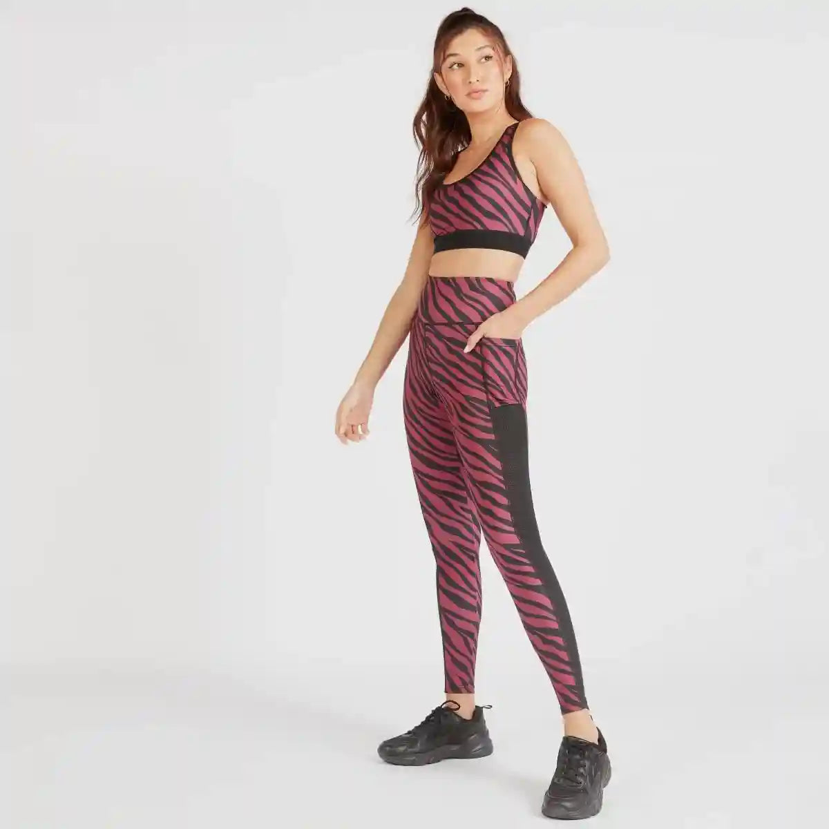 Splash womens 4408207 ACTIVEW21011 Yoga Pants (pack of 1) - Safqqa Egypt