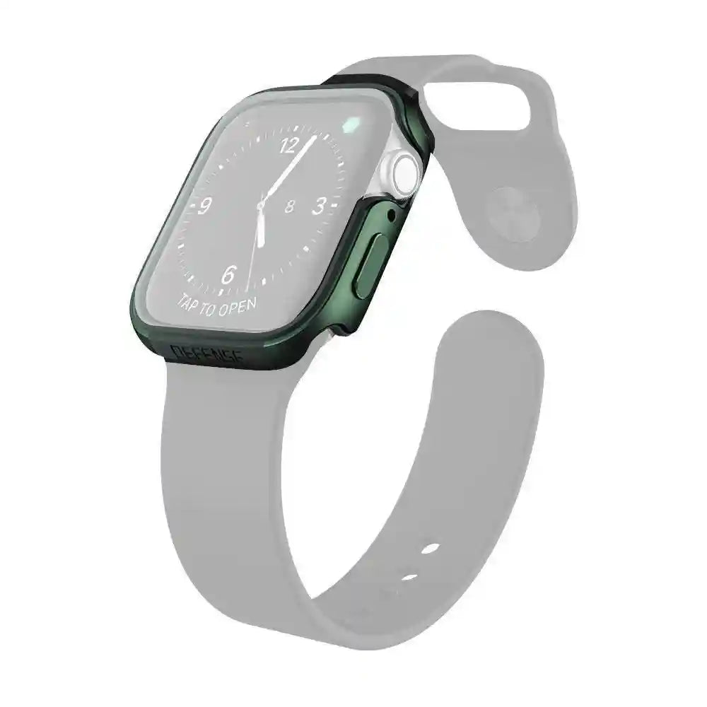 X-Doria Defense Edge 40mm Case for Apple Watch - Safqqa Egypt