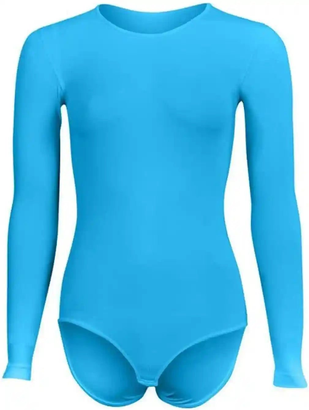 Silvy Women's Wave3 Bodysuit - Model Women-1 (Pack of 1) - Safqqa Egypt