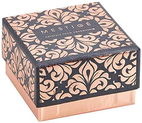 Mestige Women's Earrings MSER4031 with Swarovski Crystals - Safqqa Egypt