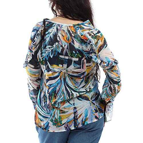 ESLA Long-Sleeved Blouses for Wmoen - Safqqa Egypt