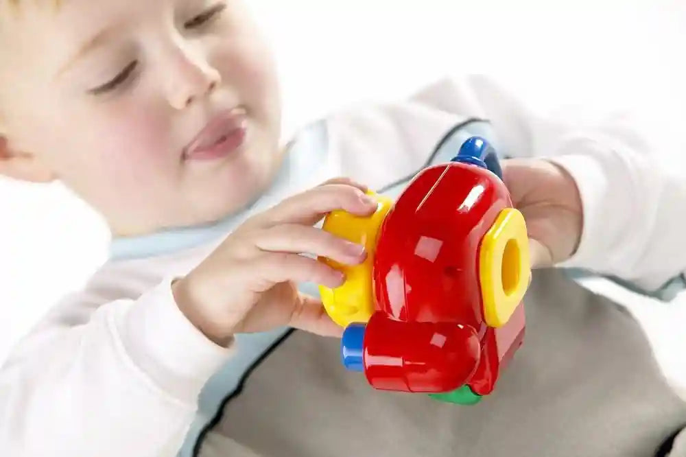 Tolo Baby Camera, Cranberry, Large - T89270 - Safqqa Egypt