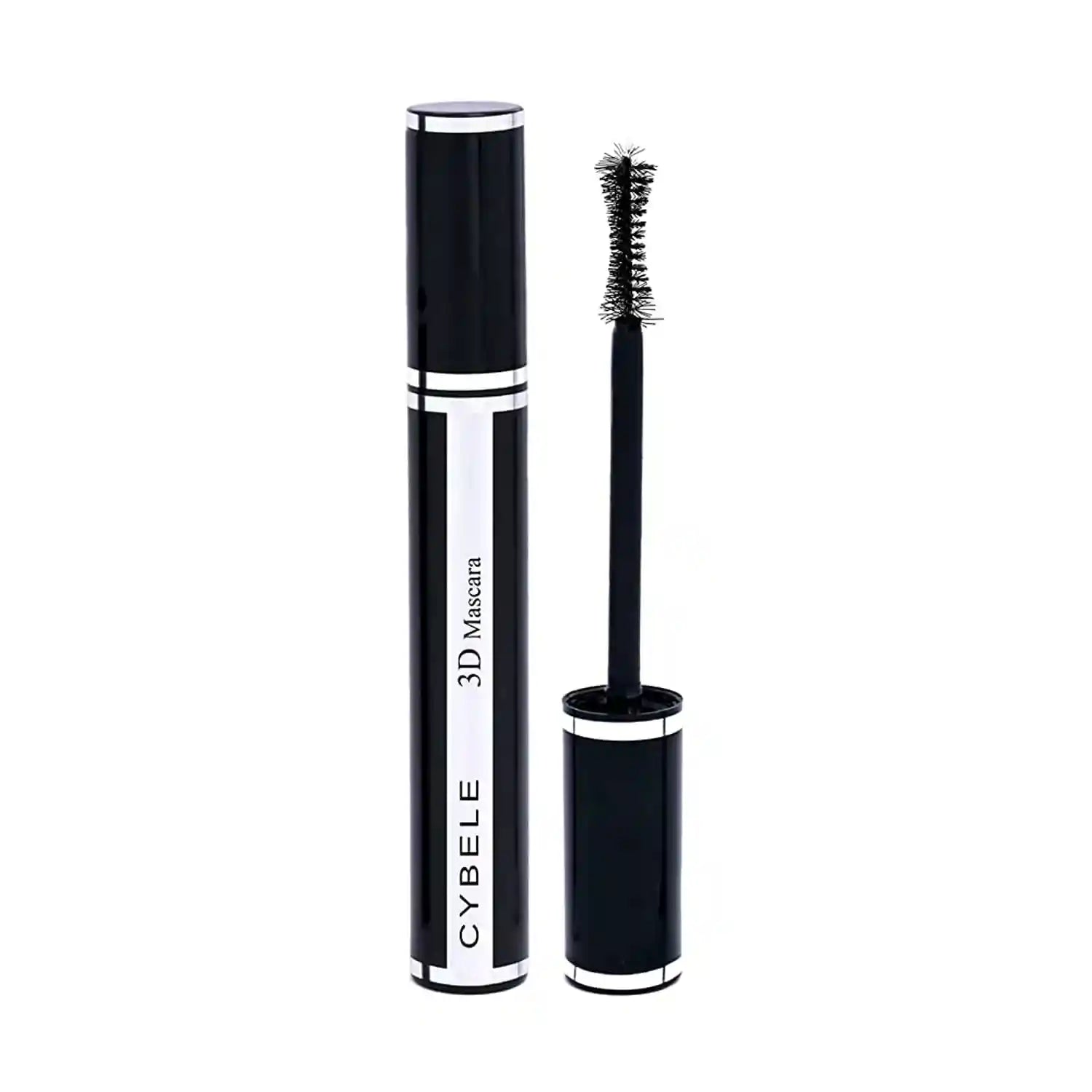 CYBELE 3D MASCARA DARK BLACK - Safqqa Egypt