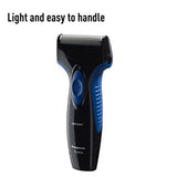 Panasonic Pro Curve Wet & Dry Shaver - ES-SA40, Black