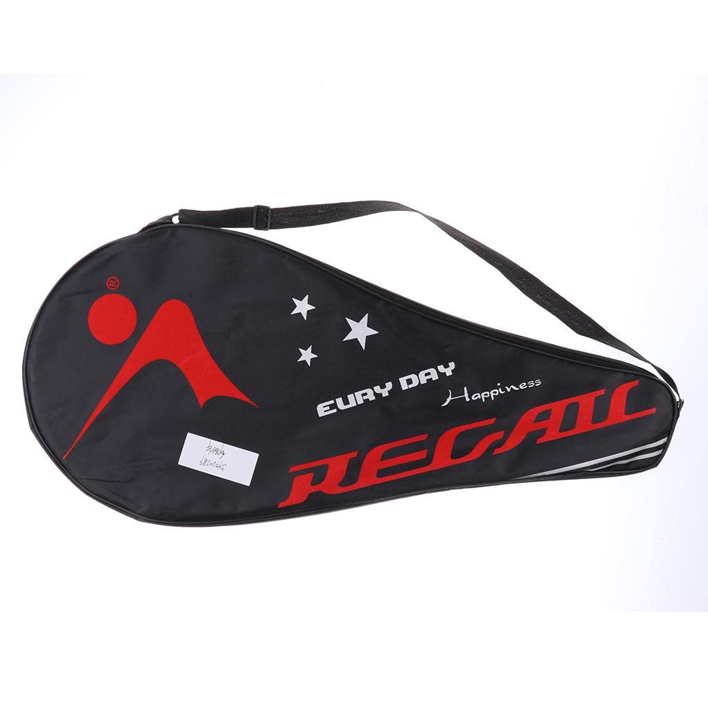 تصميم خفيف الوزن بيه خدوش وبوكس تالف VMS INDIA مضرب تنس