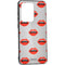 Dragon Plastic Creative Back Phone Protection Case Funky Design With Silicone Safety Edges And Mirror Back For Samsung Galaxy S11 / S20 Ultra - Multi Color - Safqqa Egypt