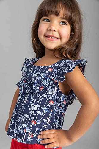 Concrete Girls Blouse - Safqqa Egypt