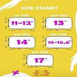 حافظة لابتوب مطبوعة غير رسمية بسحاب لابتوب 15.6" 15" (298)