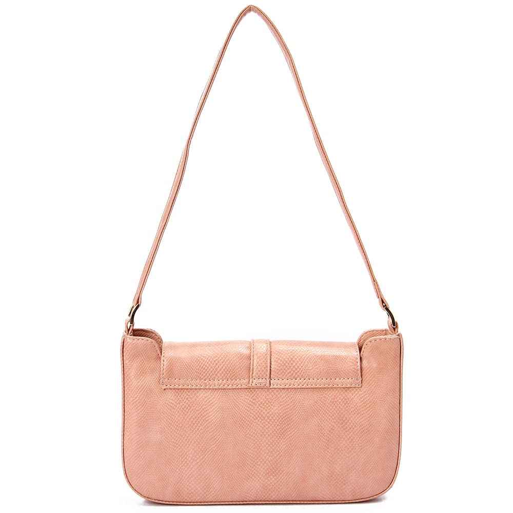 TGS Brit Lizard Leather Bag For Women and Girls - Safqqa Egypt