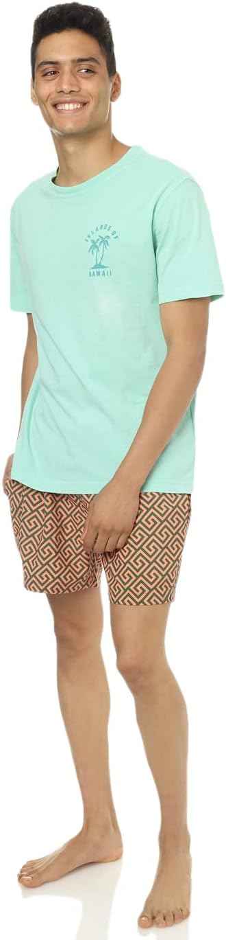 CUDA Mens Shorts - Safqqa Egypt
