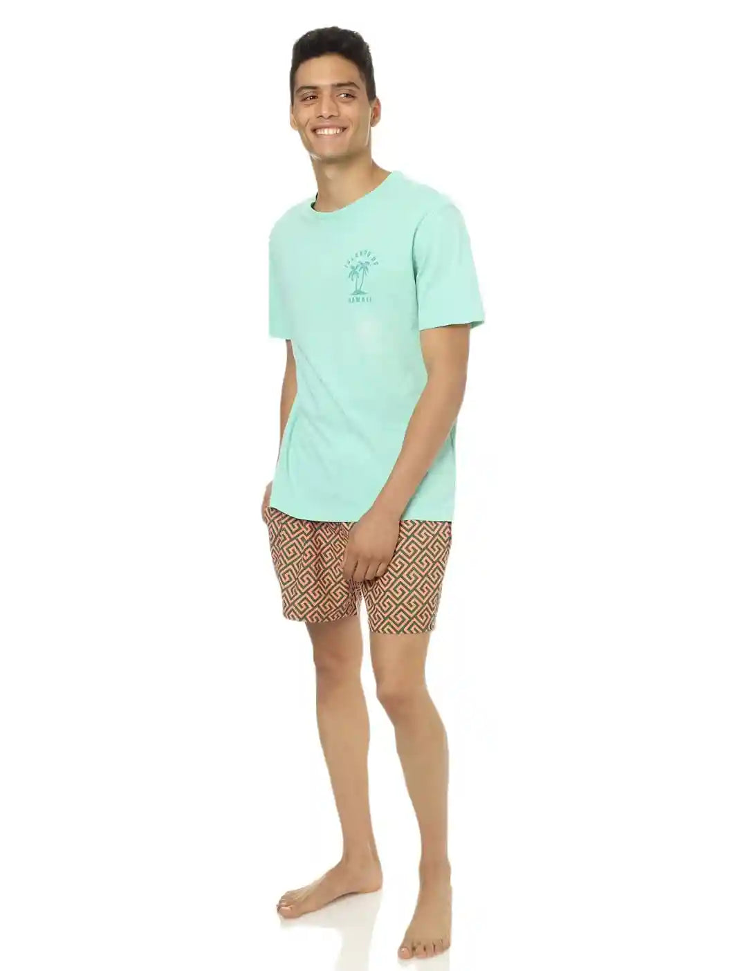 CUDA Mens Shorts - Safqqa Egypt