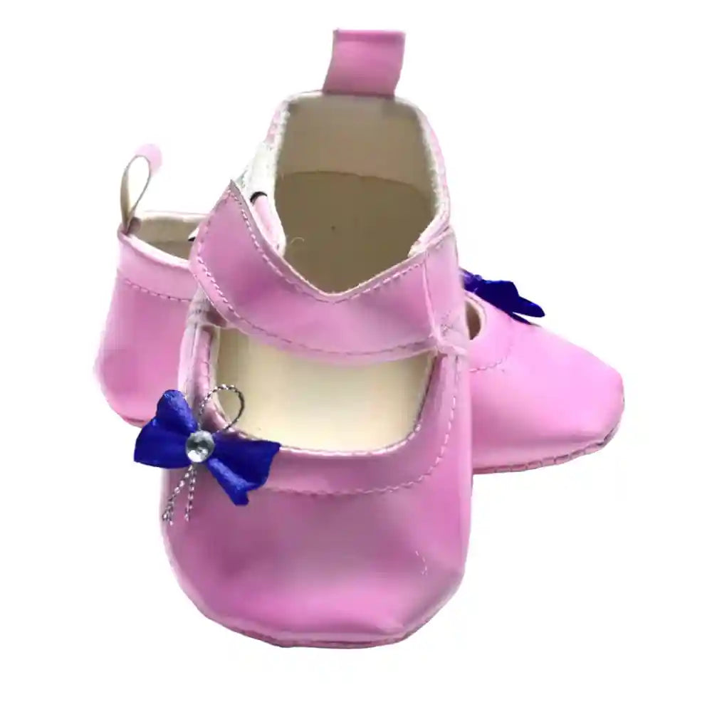 baby-girls WIN23-9027 Ballet Flat - Safqqa Egypt