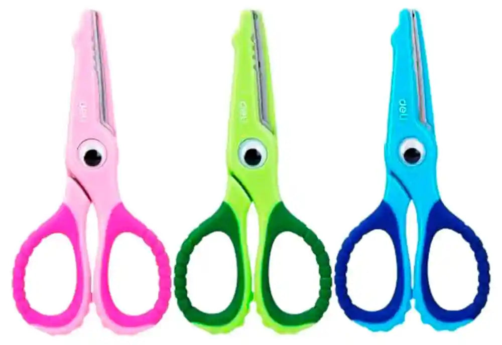 Deli Scissors - 134mm - Safqqa Egypt