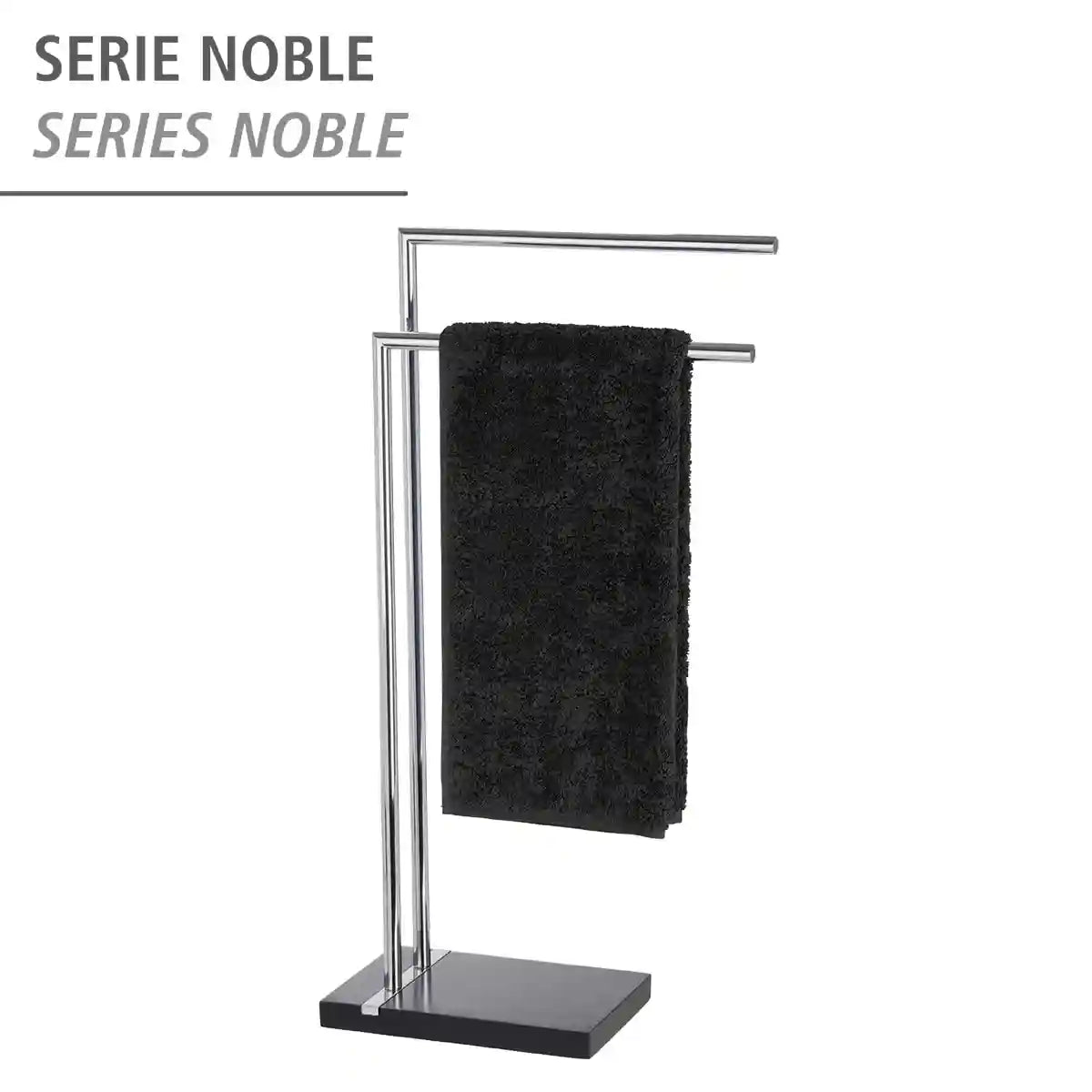 WENKO "Noble Towel/Bathroom Accessories Stand, - Safqqa Egypt
