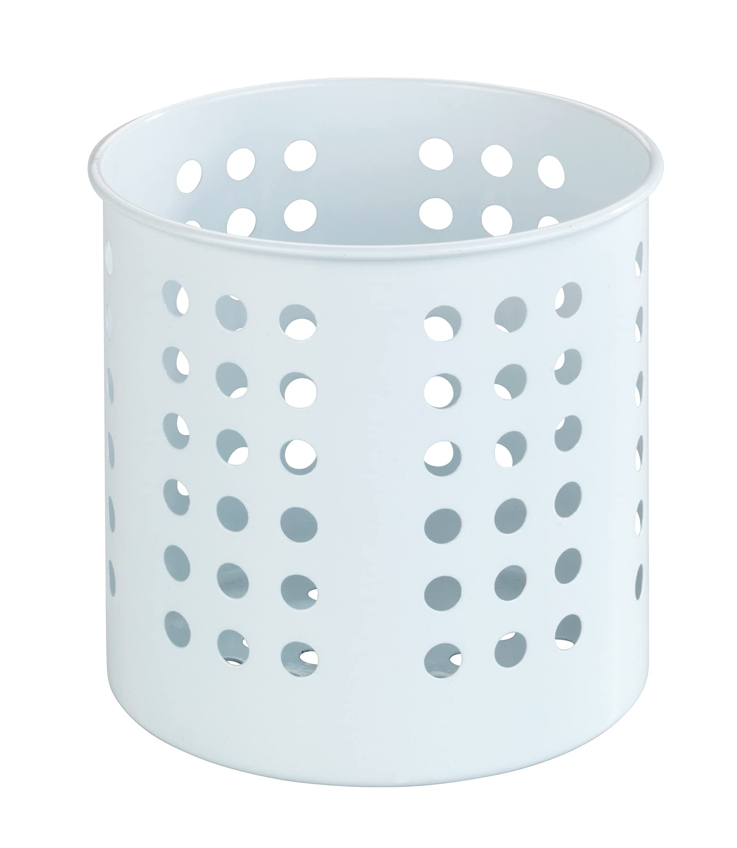 رف مطبخ وينيكو بلانكو مع حامل مناشف وأدوات مطبخ، 55x21x18 سم،