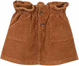 Concrete Girls C522SK3-W23-66N-1006 Skirt
