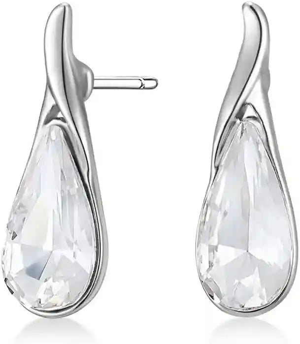 Mestige Women Earring MSER4022 with Swarovski Crystals - Safqqa Egypt