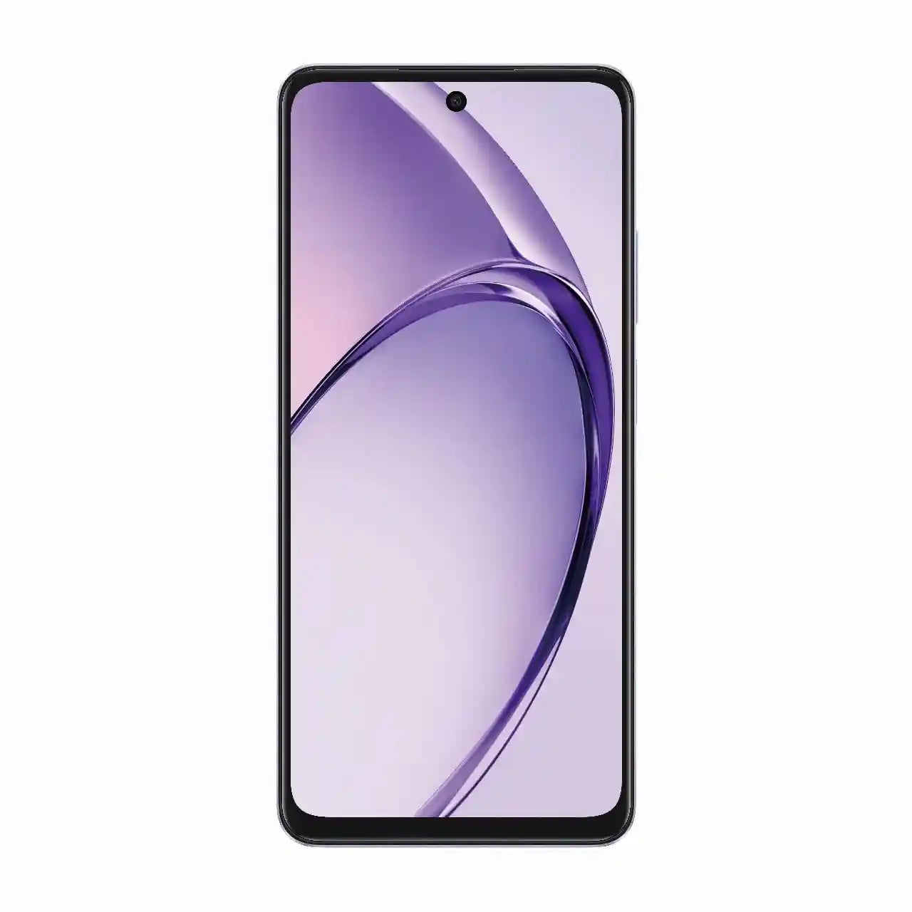OPPO A5i Smartphone 128GB, 4GB RAM Starry Purple Zero Tax | Official Warranty Included - Safqqa Egypt