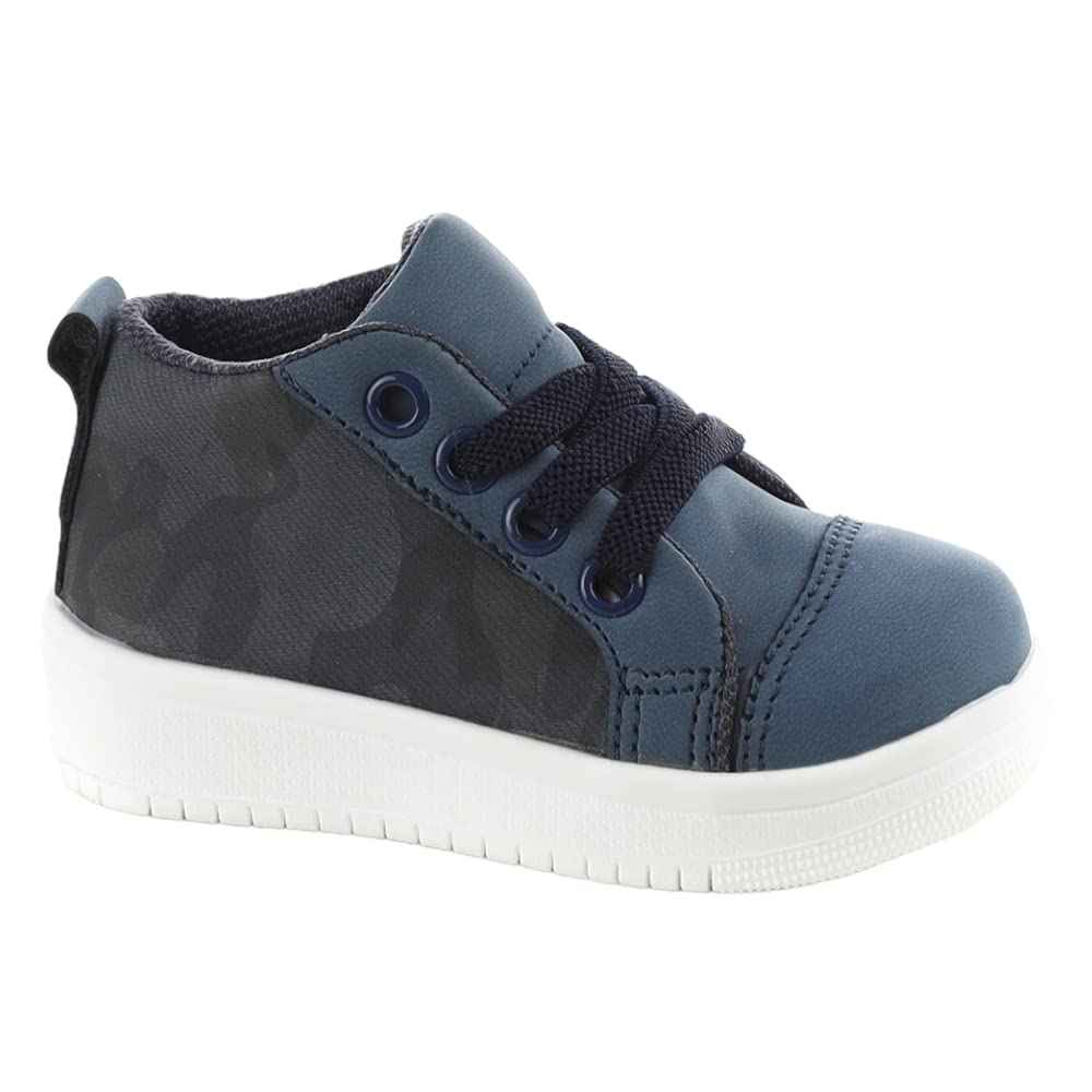 Hawsa Kids baby-boys HK2110 Sneaker - Safqqa Egypt