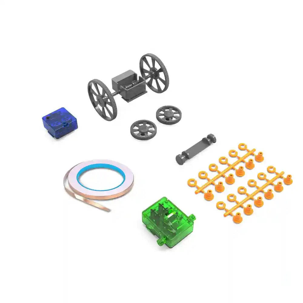 4M Techcraft Racer - Safqqa Egypt