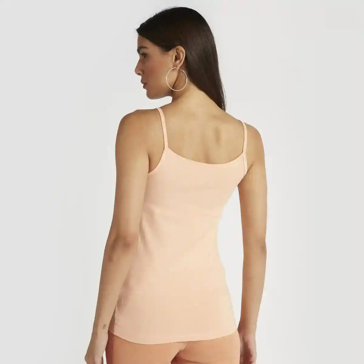 Splash Basic Undershirt For Women - Safqqa Egypt